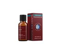 Mystic Moments | Olio Profumato Di Prugna - 50ml