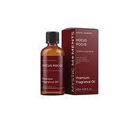 Mystic Moments | Olio profumato Hocus Pocus - 100ml
