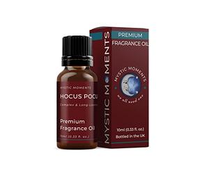 Mystic Moments | Olio profumato Hocus Pocus | 10ml