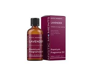 Mystic Moments | Olio profumato Lavanda | 100ml