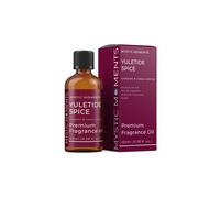 Mystic Moments Olio Profumato Yuletide Spice 100ml