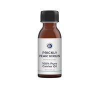 Mystic Moments | Olio Vegetale Vergine Di Fico D'India - 250ml