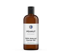 Mystic Moments Arachide Olio Vettore - 100% Puro - 500ml