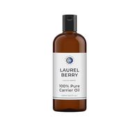Mystic Moments | Olio vettore di bacca di alloro | 500ml