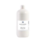 Mystic Moments | Olio vettore di cartamo | 1 litro