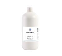Mystic Moments Cocco Corriere Olio - 1000ml - 100% Puro