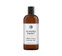 Olio Vettore di Mandorle Dolci - 500ml - 100% Puro