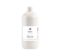 Mystic Moments | Olio vettore di Neem - 1 litro - 100% puro