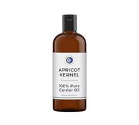 Olio Vettore di Nocciolo di Albicocca - 500ml - 100% Puro