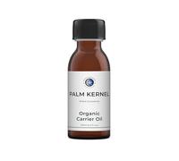 Mystic Moments Olio Vettore di (Nocciolo) di Palma Organico - 100g - 100% Puro