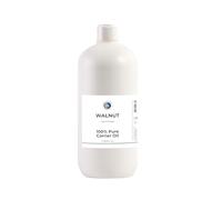 Olio carrier di noce 1000ml 100% puro