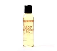 Mystic Moments | Olio vettore di sesamo deodorato | 250ml
