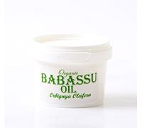 Olio Vettore Organico di Babassu Raffinato - 100g - 100% Puro