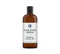 Mystic Moments Oliva extra Vergine Biologico Olio Vettore 1 Litro