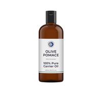 Mystic Moments Oliva Pomace Olio Vettore - 1 Litro
