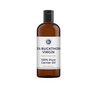 Mystic Moments Olivello Spinoso Olio Vettore - 100% Puro - 1 Litro