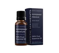 Mystic Moments | Peppermint Premium Olio Essenziale - 10 ml - 100% Puro