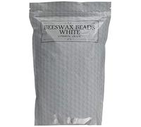 Cera D'Api Perline Bianco - Cosmetici Grado - 1Kg