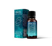 Pesci - Miscela di oli essenziali di astrologia del segno zodiacale - 10ml