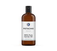 Mystic Moments Pistacchio Olio Vettore - 100% Puro - 1 Litri