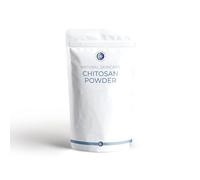 Mystic Moments | Polvere di chitosano 50g Puro e naturale senza OGM