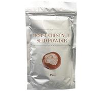 Mystic Moments Polvere di Semi di Ippocastano 100g