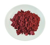 Mystic Moments | Polvere mica Sparkle rosso fuoco | 25g
