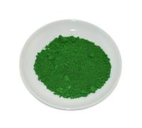 Mystic Moments | Polvere minerale di ossido di cromo verde 100g vegano naturale senza OGM