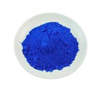 Mystic Moments | Polvere minerale di ossido di pigmento blu oltremare 25 g Naturale vegano senza OGM