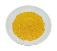Mystic Moments | Polvere Minerale Gialla Di Ossido - 25g