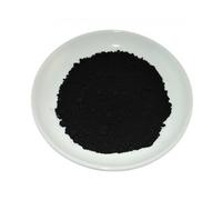 Mystic Moments | Polvere Minerale Nero Ossidato - 50g