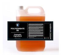 Mystic Moments | Polysorbate 80 | 5kg