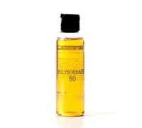 Mystic Moments Polysorbate 80 (Solubile) - 125g