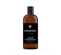 Mystic Moments Pompelmo Liquido Frutta Estratto - 1Kg