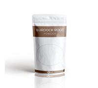 Mystic Moments Radice di Bardana Polvere - 100g