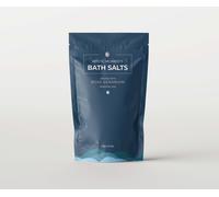 Mystic Moments Rosa Geranio Sali da Bagno - 1Kg