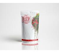 Mystic Moments Rosa Geranio Sali da Bagno - 250g