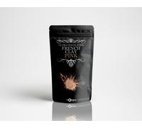 Mystic Moments Rosa Ultra Ventilato Francese Argilla - 100g