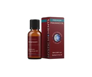 Mystic Moments Rosemary Olio Fragranza - 50ml