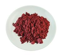 Mystic Moments Rosso Fuoco Sparkle Mica Polvere - 100g
