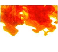 Mystic Moments | Sapone Colorante Arancio 50ml - Altamente Concentrato