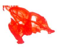 Mystic Moments | Sapone Colorante Rosso Melone 50ml - Altamente Concentrato