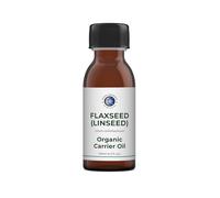 Mystic Moments Semi di Lino (Semi ) Biologico Olio Vettore - 250ml