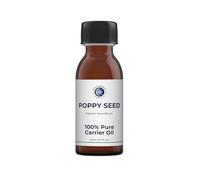 Mystic Moments Semi di Papavero Olio Vettore - 100% Puro - 250ml