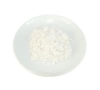Mystic Moments Silver Sparkle Mica 50g, Argento, 50 g
