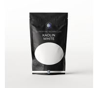 Mystic Moments Superfine Indiano Argilla - Caolino Bianco 1Kg