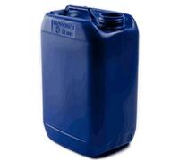 Mystic Moments Tanica blu, 30 litri