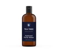 Mystic Moments Tea Tree Naturale Idrolato Acqua Floreale - 1 Litro