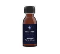 Mystic Moments Tea Tree Naturale Idrolato Acqua Floreale - 125ml