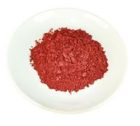 Mystic Moments Titan Granata Sparkle Mica Polvere - 100g